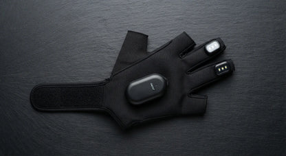Guantes Linterna Led Pro iluminación